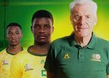 Two changes: Bafana Bafana’s expected starting 11 vs Egypt