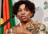 South Africa has a new acting president: Find out who – and why