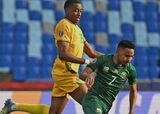 Bafana Bafana edge Zimbabwe in 5-goal thriller