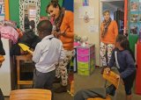 EISH WENA: Schoolkids nailed viral ‘Sister Bethina’ challenge, wowed principal