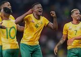 Kick-off times: Bafana Bafana’s Afcon group matches