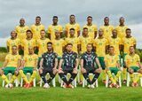 CONFIRMED: SABC to show Bafana Bafana’s first AFCON match