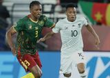 Wasteful Bafana Bafana crash out of AFCON