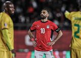 Will Bafana Bafana left-back keep Salah quiet?