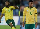 Creative freedom: Bafana’s expected starting 11 vs Zimbabwe