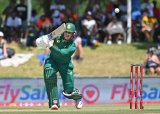 Australia outclass Proteas to seal ninth straight T20 victory