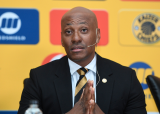 REVEALED: Why Kaizer Chiefs have dropped their interest in Mayele