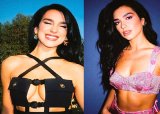 Dua Lipa celebrates 30th birthday in style with heartfelt tribute