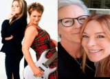 Jamie Lee Curtis defends ‘Freakier Friday’ after scathing review