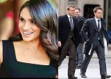 Meghan Markle gets an open invite to ‘Suits LA’—will she accept?