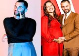 ‘You’ actor Penn Badgley welcomes identical twin boys