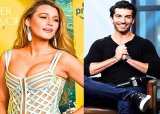 Blake Lively and Justin Baldoni headed for 2026 trial