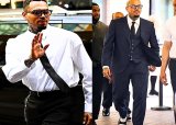 Chris Brown granted US return by UK court in bail decision