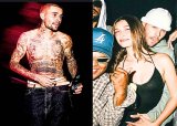 Justin and Hailey Bieber ignite romance amid marriage woes