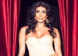Sorisha Naidoo calls season 5 reunion bittersweet