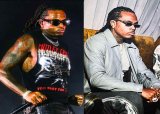 Gunna leads star-studded line-up for SA music festival