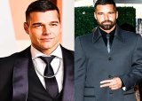 Ricky Martin to make history with first ever ‘Latin Icon Award’
