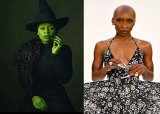 Cynthia Erivo shines in ‘Jesus Christ Superstar’ revival