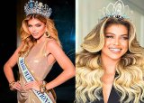 Brazil’s Eduarda Braum crowned Miss Supranational