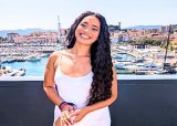 Kim Jayde shares how to experience Cannes on a budget