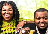 Rapper Sean Kingston jailed following luxury goods fraud case
