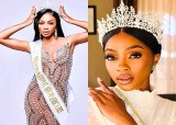 Lebohang Raputsoe reaches Top 24 at Miss Supranational