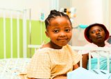 ‘Good Morning Angels’ secure R2.7 million for burn care technology
