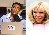 Brigitte Macron to take legal action against Candace Owens