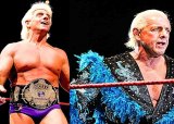 WWE Hall of Famer Ric Flair diagnosed with cancer