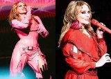 Kylie Minogue returns to Buenos Aires after 17 years
