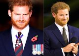 Prince Harry’s UK trip includes tribute to Duchess of Kent