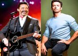 Hugh Jackman returns to host his 11th Global Citizen Festival