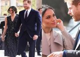 Meghan Markle faced intense online abuse, says Prince Harry