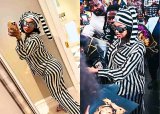 Summer Walker arrives in South Africa ahead of shows