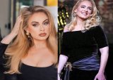 Adele in talks for 2026 Super Bowl halftime show