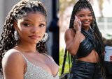 Halle Bailey ordered to keep son off social media