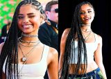 Tyla’s ‘PUSH 2 START’ surges past 300 million streams on Spotify