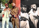 DVSN set to headline Joburg this December