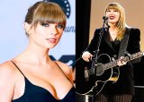 Taylor Swift secures restraining order against stalker