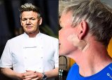 Gordon Ramsay shares skin cancer diagnosis