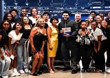 The Weeknd receives city honours in Toronto