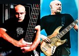 Limp Bizkit bassist Sam Rivers dies at 48
