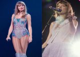 Taylor Swift returns with new vinyls of ‘The Life of a Showgirl’
