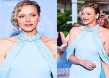 Princess Charlene attends 64th Monte-Carlo Television Festival