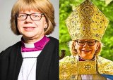 Sarah Mullally named first female Archbishop of Canterbury