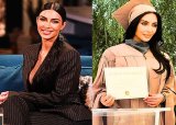 Kim Kardashian set to become qualified lawyer in two weeks
