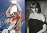 Taylor Swift dethrones Madonna, reigns supreme in UK charts