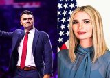 ‘A champion for debate’: Ivanka Trump remembers Charlie Kirk