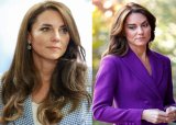 Kate Middleton opens up on life after cancer treatment
