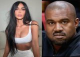 Kim Kardashian takes tough stand amid Ye’s outbursts